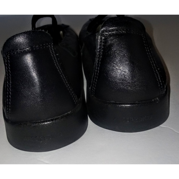 Arcopedico Black Leather Mary Janes - Picture 7 of 7